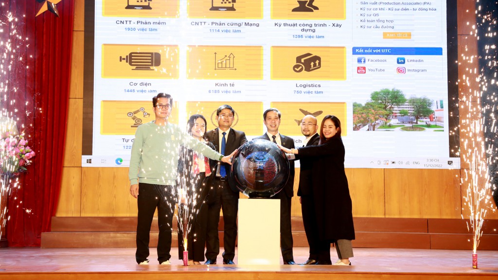 Học đại học liên thông đại học giao thông vận tải